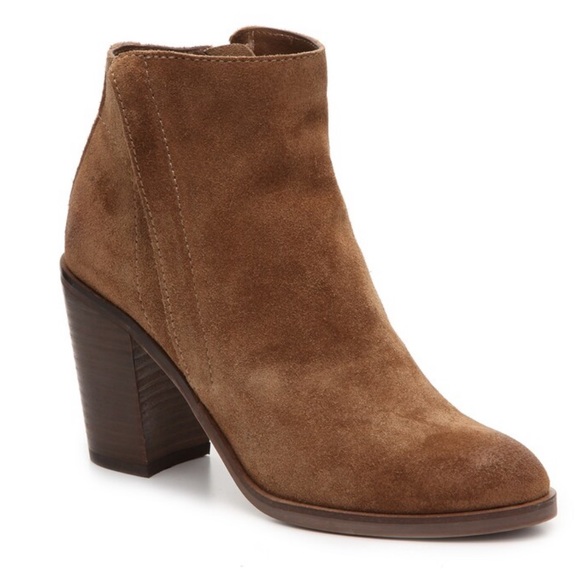 Dolce Vita Shoes - Dolce Vita Stunna Booties